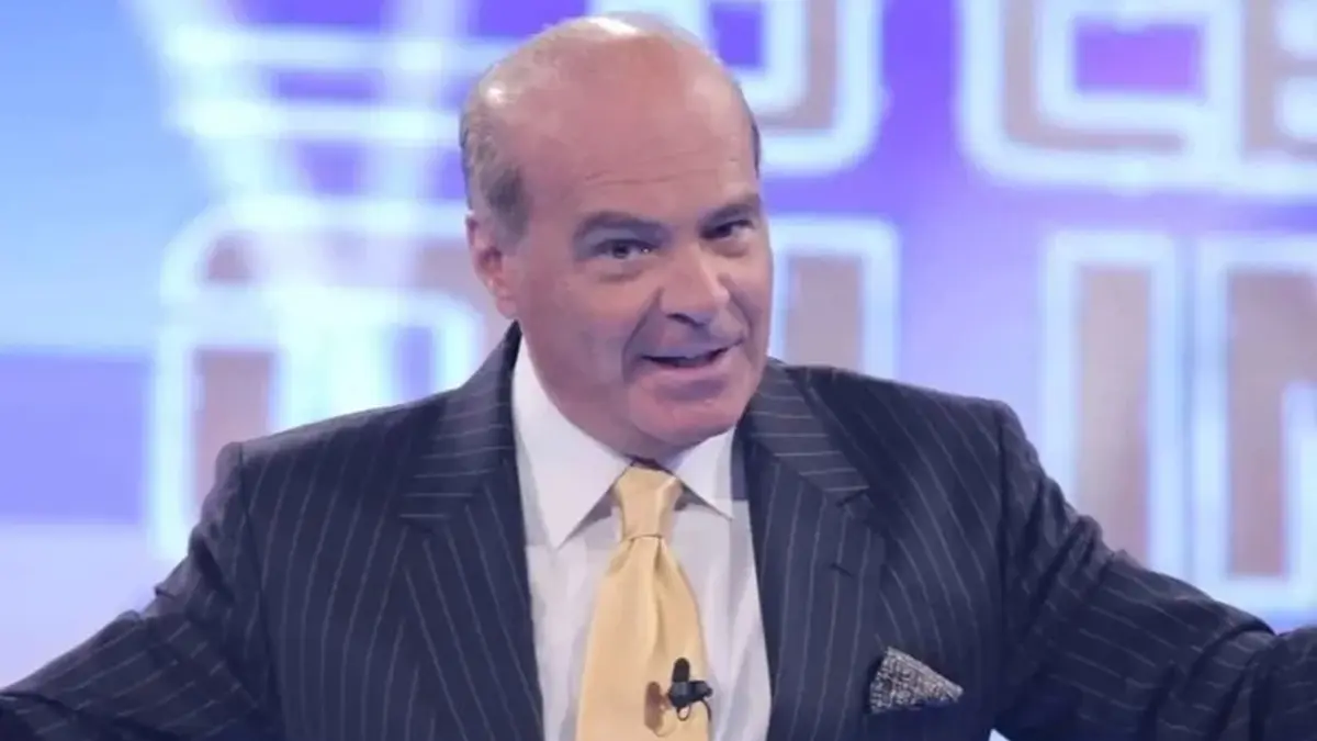 Marcelo de Carvalho vende ações na RedeTV! e Amilcare Dallevo Júnior vira único dono