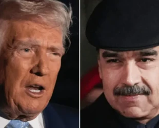 Trump diz que seria mais "inteligente" para Maduro renunciar