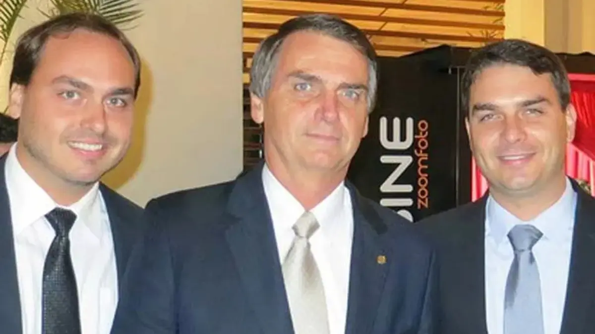 Moraes permite que apenas Michelle acompanhe cirurgia de Bolsonaro; filhos são barrados