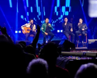 Governo de Goiás promove Réveillon no interior do estado