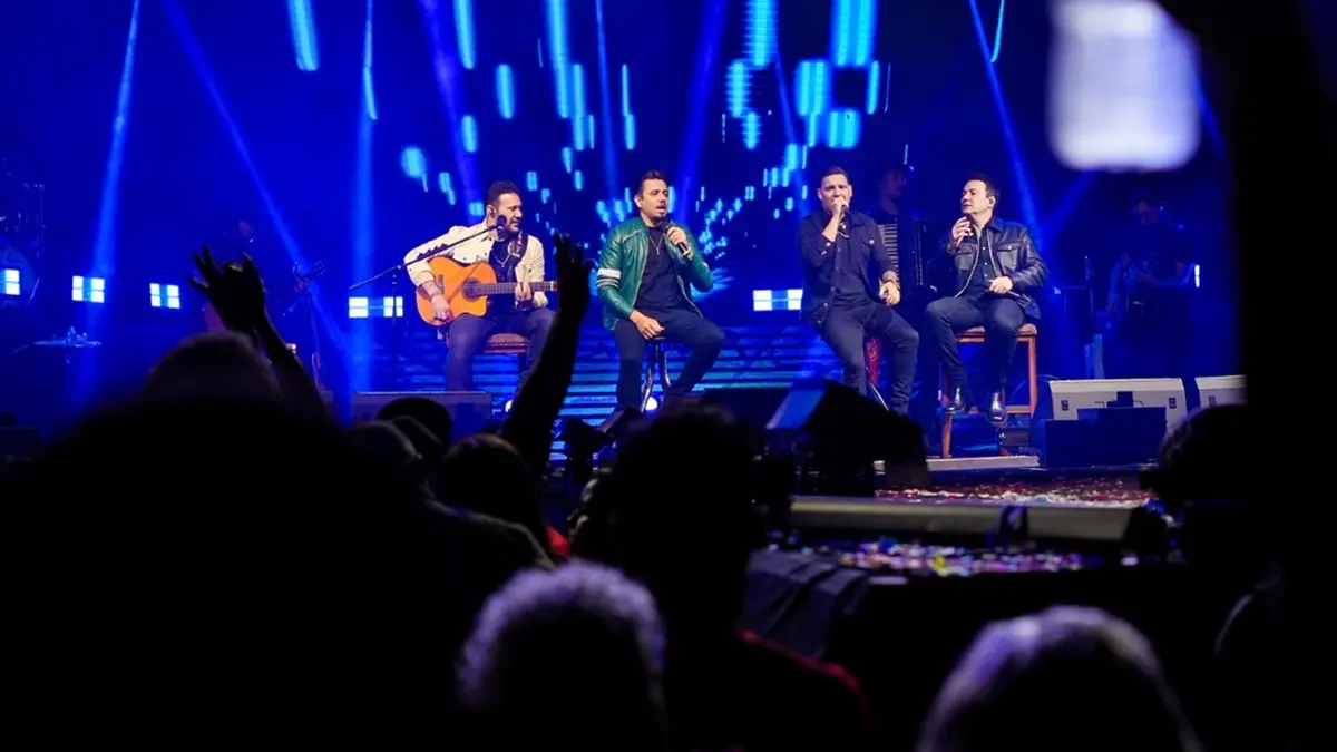 Governo de Goiás promove Réveillon no interior do estado