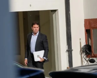 Ministério das Relações Exteriores inicia processo para pedido de extradição de Ramagem