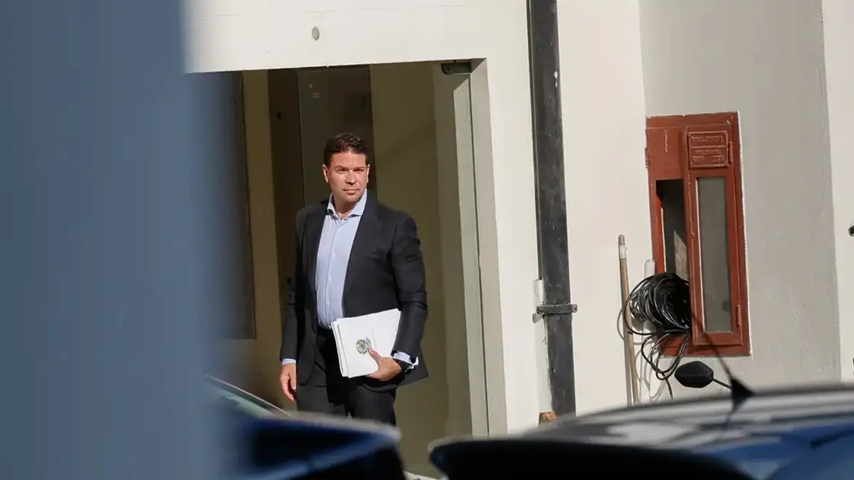 Ministério das Relações Exteriores inicia processo para pedido de extradição de Ramagem