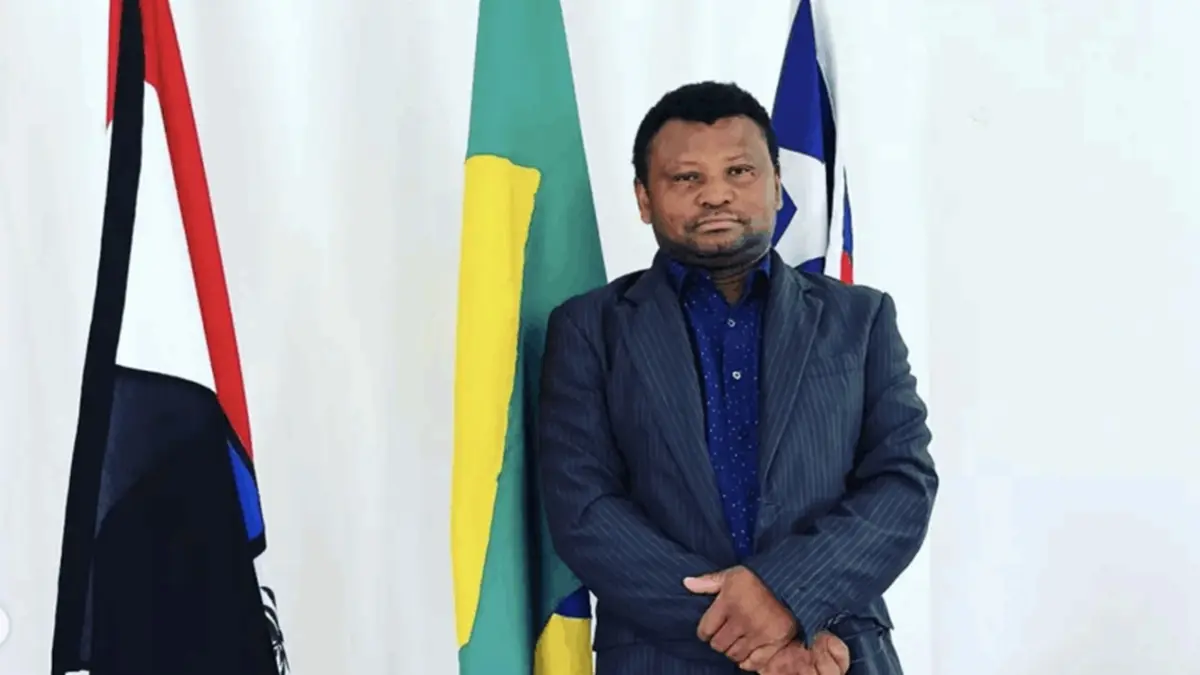 Em prisão domiciliar, vereador assume prefeitura de Turilândia (MA)