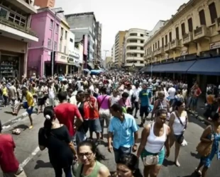 Quase 70% dos brasileiros acreditam que 2026 será melhor na situação pessoal