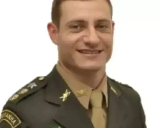 Tenente-coronel condenado em trama golpista se entrega para prisão domiciliar em Goiânia