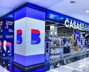 Casas Bahia conclui reestruturação de capital e reduz endividamento em R$ 3 bilhões