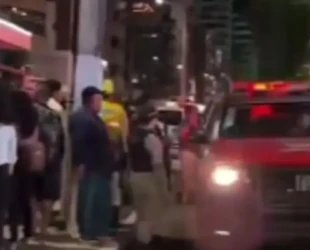 Turista de Goiás é preso após agridir esposa em Maceió