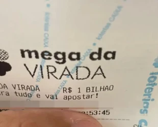 Câmara de Goiânia participa da Mega da Virada com bolões
