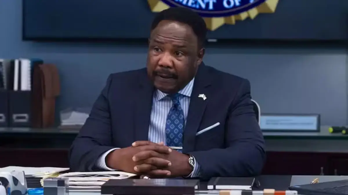 Morre Isiah Whitlock Jr., ator de The Wire e Infiltrado na Klan