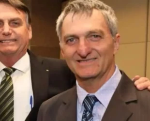 Bolsonaro faz quadra na Mega da Virada