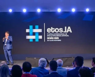 Goiás vai investir R$ 1 milhão em soluções inovadoras baseadas em Inteligência Artificial