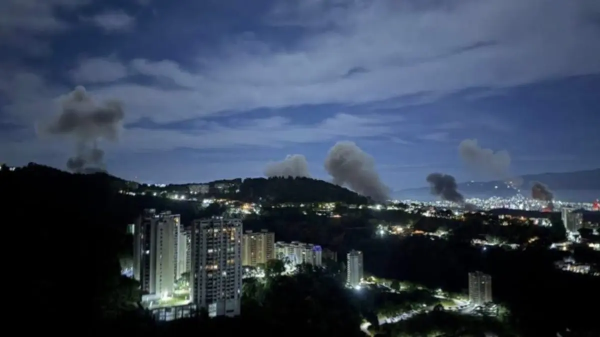 Presidente de Cuba informa a morte de 32 cidadãos cubanos durante captura de Maduro