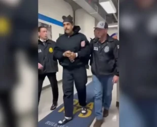 Maduro comparece ao tribunal de Nova York nesta tarde