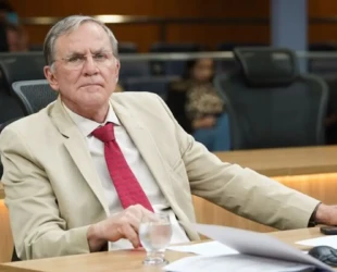 Acidente na BR-060: Gomide é transferido para o Hugol, em Goiânia