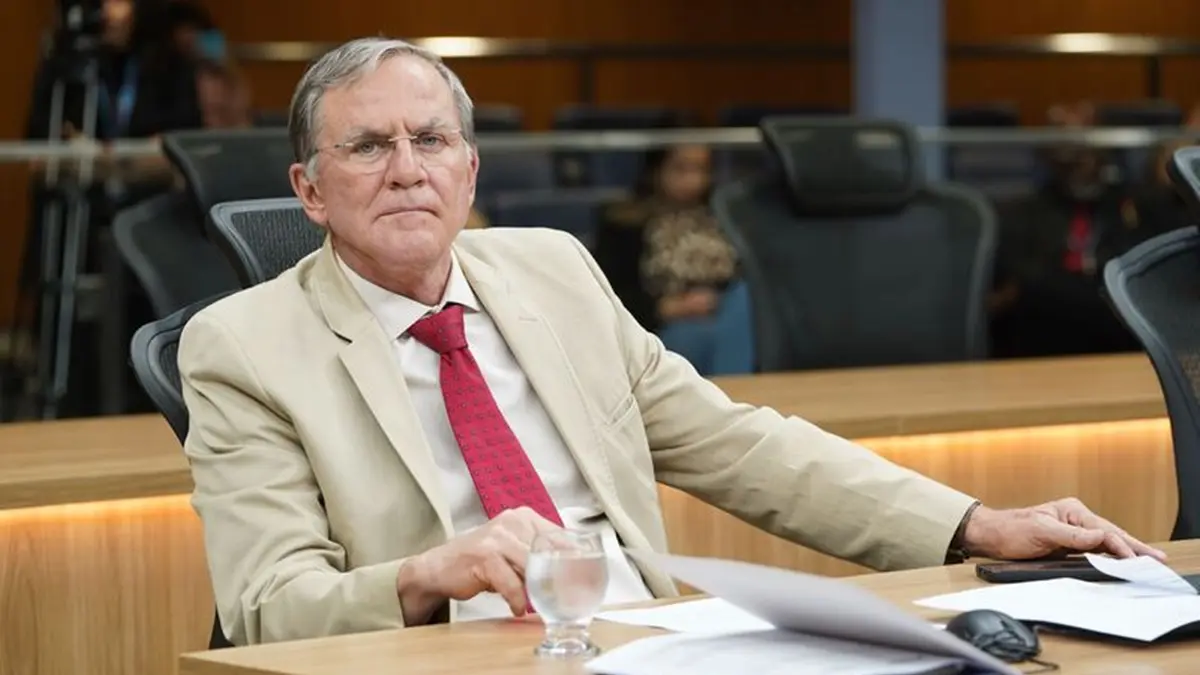 Acidente na BR-060: Gomide é transferido para o Hugol, em Goiânia