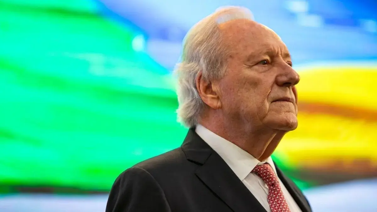 Lewandowski deve deixar Ministério da Justiça e Segurança Pública nesta semana