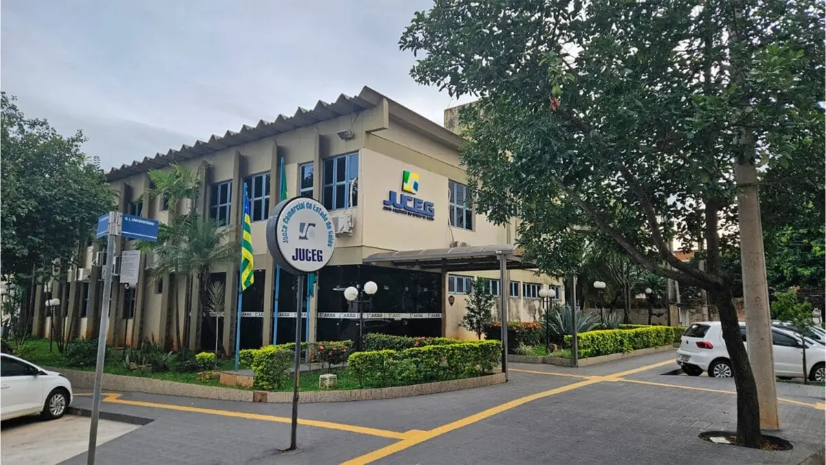 Mais de 178 mil novas empresas foram abertas no ano passado em Goiás