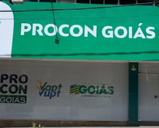 Programa Quita Procon Goiás regulariza débitos de multas administrativas