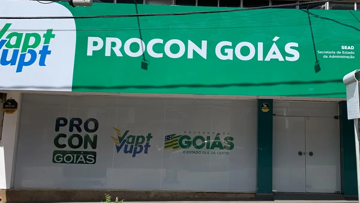 Programa Quita Procon Goiás regulariza débitos de multas administrativas