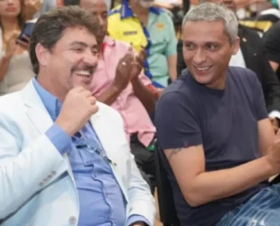 Bolsonaros estão mais interessados em aliança com Daniel do que na pré-candidatura de Wilder