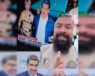 Justiça proíbe Bilynskyj vídeos falsos que associam o PT ao narcotráfico na Venezuela