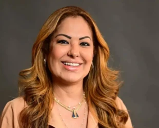 Morre Christiane do Valle, presidente do Sindicato dos Laboratórios de Análises e Bancos de Sangue de Goiás