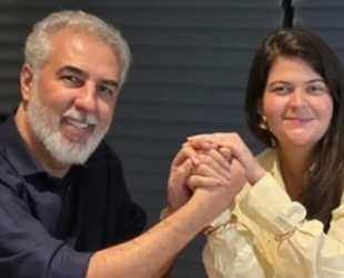 Aava Santiago convida José Eliton para se filiar ao PSB