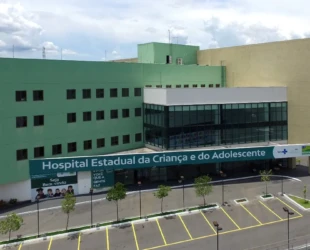 Pesquisa coloca Goiás com os melhores hospitais públicos do Brasil em proporção populacional