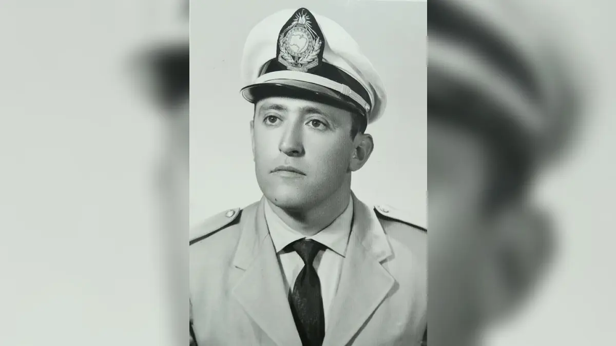 Morre Antônio Aparecido Flamínio, integrante da primeira turma da PRF em Goiás, aos 91 anos