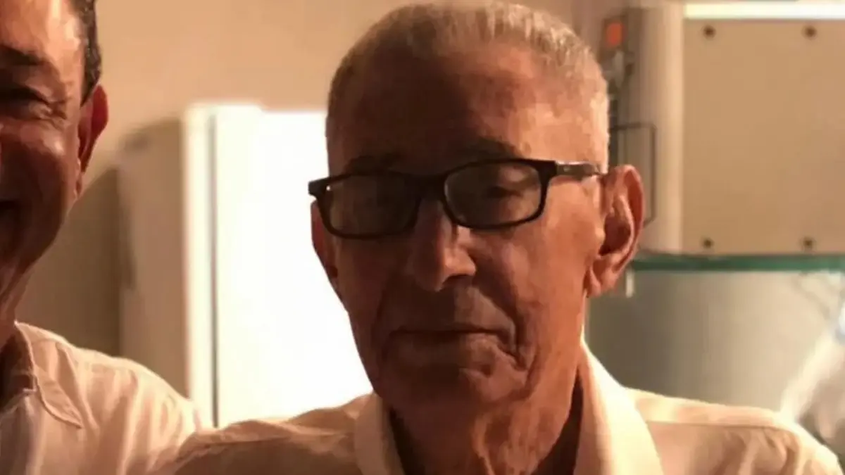 Morre aos 95 anos José Carneiro Serradourada, ex-prefeito de Santa Cruz de Goiás