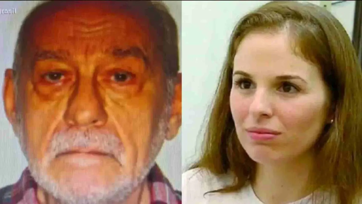 Suzane von Richthofen tem pedido negado para liberar corpo de tio encontrado morto