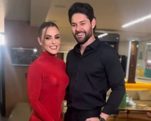 Casal que ostenta vida de luxo no Centro-Oeste em reality já esteve na mira da PF