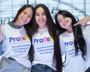 ProBem disponibiliza 5 mil bolsas universitárias em Goiás