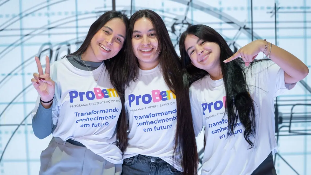 ProBem disponibiliza 5 mil bolsas universitárias em Goiás