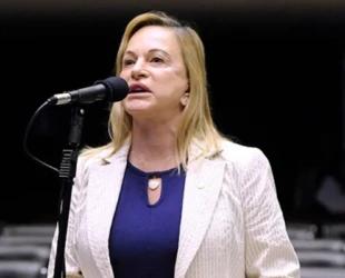 Magda acertou o retorno ao PL para formar aliança com Daniel