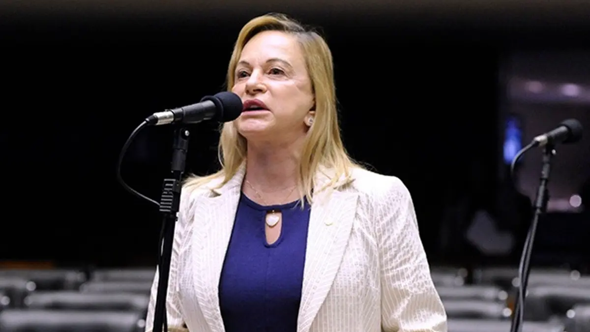 Magda acertou o retorno ao PL para formar aliança com Daniel