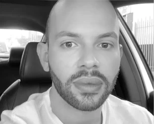 Morre em Goiânia o jornalista Everton Ferrari aos 26 anos