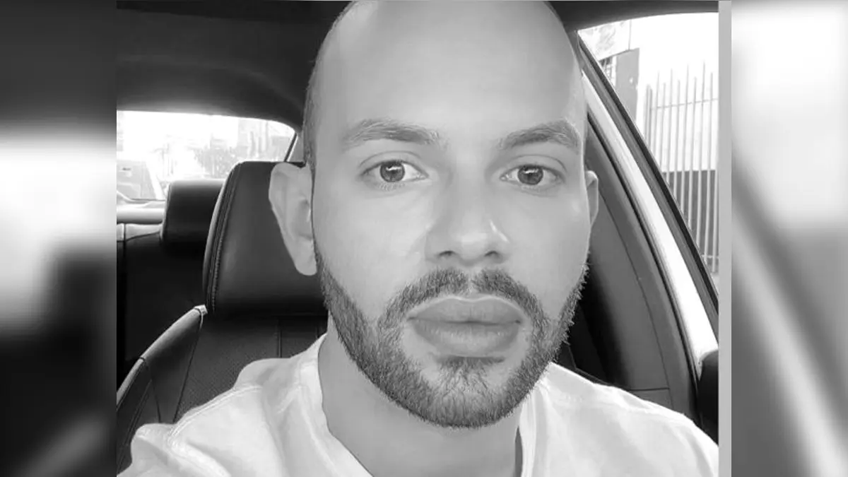 Morre em Goiânia o jornalista Everton Ferrari aos 26 anos