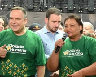 Mabel tem a quarta pior avaliação entre prefeitos de capital, diz Veritá