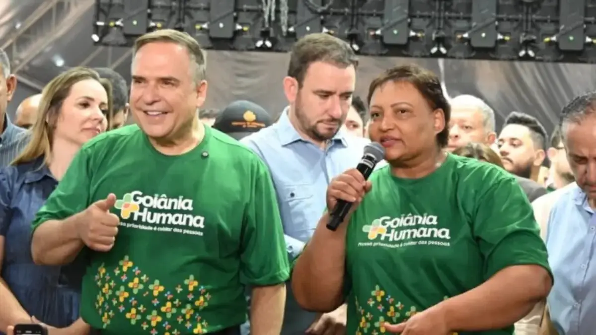 Mabel tem a quarta pior avaliação entre prefeitos de capital, diz Veritá