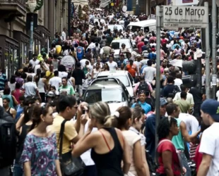 Genial/Quaest: 58% dos brasileiros têm medo do Brasil ser alvo de uma ação dos Estados Unidos