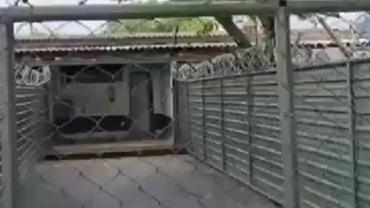 Saiba com é a Papudinha, nova 'casa' de Jair Bolsonaro