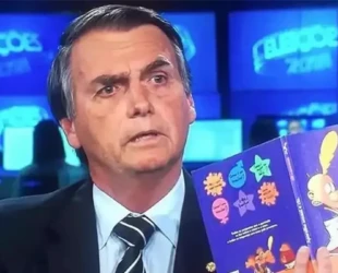 Bolsonaro pode ler para abater a pena; 'Ainda estou aqui' está na lista