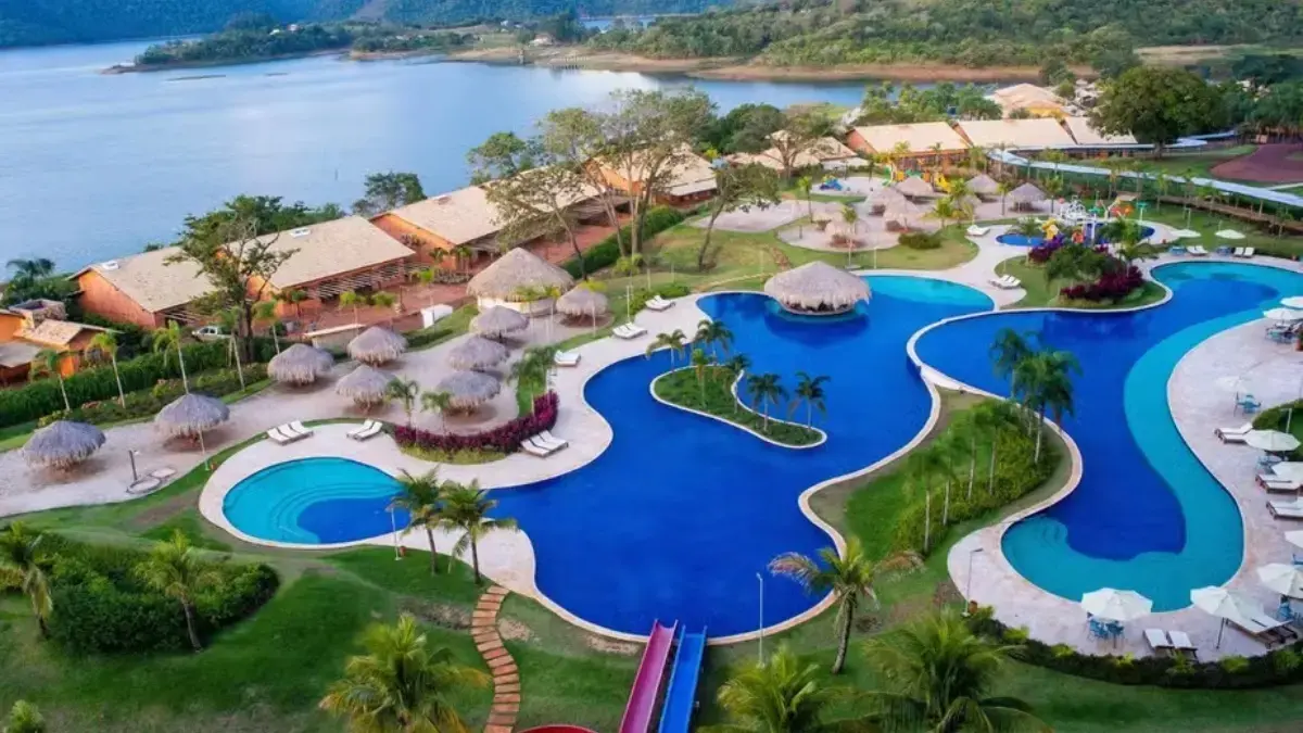 Advogado goiano compra resort ligado à família do ministro Dias Toffoli e ao Banco Master