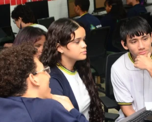 Escolas do Futuro de Goiás abrem quase 650 vagas para cursos técnicos de nível médio