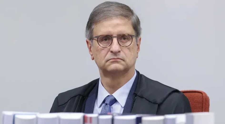 MPF vai julgar menção de Gonet no caso Master