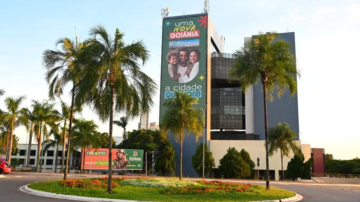 IPTU 2026 de Goiânia pode ser consultado a partir desta segunda-feira; saiba como