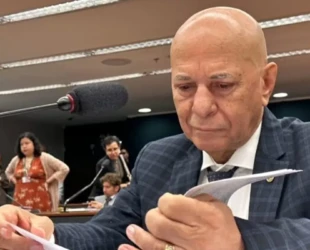 Professor Alcides deve se filiar ao PSDB de Marconi