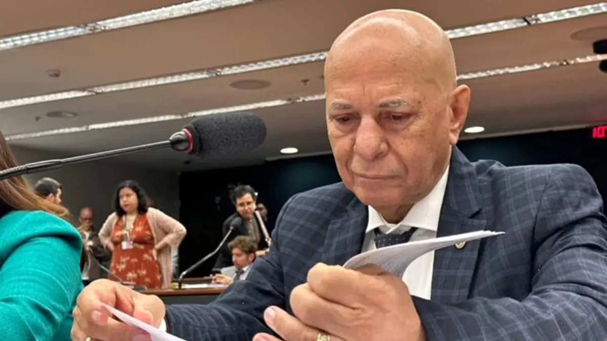 Professor Alcides deve se filiar ao PSDB de Marconi